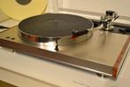 Luxman PD 441 voorzien van Victor tonearm, Audio, Tv en Foto, Nieuw, Overige merken, Pitch-regelaar, Platenspeler