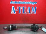 AANDRIJFAS LINKS VOOR ABS Citroën DS3 (SA) (3272PZ), Gebruikt, Citroën