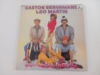 Vinyle LP Gaston et Lotte Une comédie familiale déjantée, CD & DVD, Vinyles | Néerlandophone, Enlèvement ou Envoi, Comme neuf