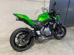 Kawasaki Z650 Performance met tail tidy (bj 2019), Motoren, Motoren | Kawasaki, 2 cilinders, Bedrijf, Meer dan 35 kW, Overig