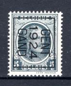 PRE106B MNH** 1924 - GENT 1924 GAND, Postzegels en Munten, Ophalen of Verzenden, Postfris, Postfris