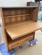 gratis 2 x vintage scandinavisch kast, Huis en Inrichting, Kasten | Ladekasten, Ophalen