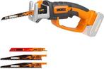 WORX | scie à main | scie à branches | LIVRAISON GRATUITE, Neuf, Scie à main, Envoi, -