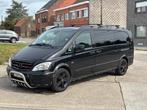 Mercedes viano 3.0 v6 automaat licht vracht 5 plaatsen, Auto's, Bestelwagens en Lichte vracht, Automaat, Euro 5, Mercedes-Benz