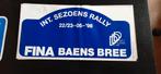 Sezoens  rally 1998, Ophalen of Verzenden