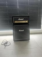 marshall gitaar amp + versterker, Audio, Tv en Foto, Versterkers en Ontvangers, Ophalen of Verzenden, Zo goed als nieuw