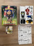 Power rangers Ninja Megazord, Kinderen en Baby's, Speelgoed | Actiefiguren, Verzenden, Gebruikt