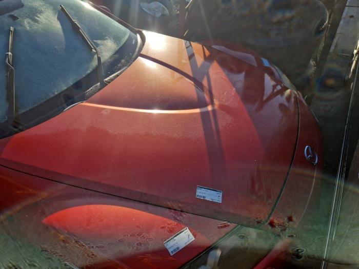 Motorkap van een Mazda RX-8, Auto-onderdelen, Carrosserie, Motorkap, Mazda, Gebruikt, 3 maanden garantie, Ophalen of Verzenden