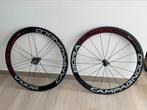 Wielen Campagnolo Bora ultra tuben, Fietsen en Brommers, Campagnolo, Racefiets, Zo goed als nieuw, Ophalen