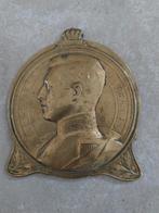 Allerlei Koningshuis., Ophalen, Gebruikt