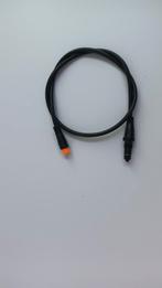 Remsensor voor elektrische fiets, Enlèvement