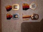 schutters medailles duits, Verzamelen, Ophalen of Verzenden, Gebruikt