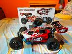 Rc, Hobby en Vrije tijd, Zo goed als nieuw, RTR (Ready to Run), Schaal 1:8, Ophalen