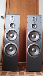 JBL ES100 500W, Audio, Tv en Foto, Luidsprekerboxen, JBL