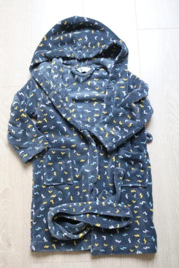 Badjas/kamerjas 5 jaar (Eskimo), Garçon ou Fille, Utilisé, Eskimo, Enlèvement