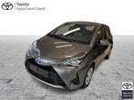Toyota Yaris Comfort, Autos, Toyota, 54 kW, Hybride Électrique/Essence, Automatique, Achat