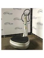 Power plate next generation | trilplaat | cardio | fitness |, Sport en Fitness, Fitnessmaterialen, Ophalen of Verzenden, Gebruikt