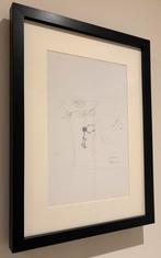 Panamarenko offset arlikoop, Antiek en Kunst, Ophalen of Verzenden