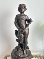 Beeld, Antiek en Kunst, Ophalen