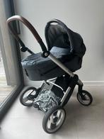 Wandelwagen mutsy evo met wieg en maxicosi, Kinderen en Baby's, Kinderwagens en Combinaties, Ophalen, Gebruikt, Mutsy