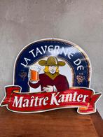 La Taverne de Maître Kanter, Ophalen, Gebruikt