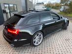 Audi RS6 V8 4.0, Auto's, Audi, Automaat, 4000 cc, Leder, Bedrijf