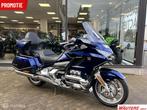 Honda GL 1800 GoldWing Touring Deluxe DCT, Motoren, Bedrijf, Meer dan 35 kW, Toermotor, 1833 cc