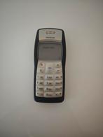 Nokia 1100 als nieuw met oplader, Telecommunicatie, Mobiele telefoons | Nokia, Ophalen of Verzenden, Zo goed als nieuw