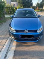 Auto, Auto's, Voorwielaandrijving, Stof, Blauw, Handgeschakeld