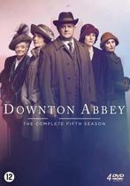 DOWNTON ABBEY SAISON 5, CD & DVD, DVD | Drame, À partir de 12 ans, Coffret, Enlèvement ou Envoi, Drame