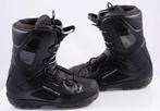 Chaussures de snowboard 36 38.5 EU NORTHWAVE TRAFFIC SUPER L, Envoi, Utilisé, Chaussures