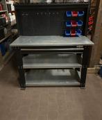 Hbm werkbank, Doe-het-zelf en Bouw, Werkbanken, Ophalen, Zo goed als nieuw