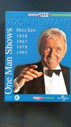 One Man shows van Toon Hermans, Ophalen, Zo goed als nieuw, Stand-up of Theatershow