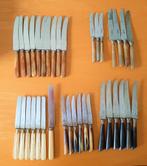 Te koop: Lot oude messen v Gembloux en Harmés., Ophalen