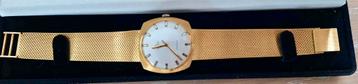 Omega 1960’s 18 karaat beschikbaar voor biedingen