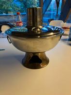 Shabu shabu hot pot, Ophalen, Gebruikt