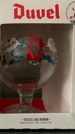 Duvel glas Gentse feesten 2022, Verzamelen, Ophalen of Verzenden, Nieuw, Glas of Glazen, Duvel