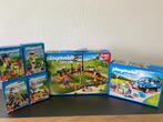 Playmobil pakket 12 - Honden 6145, 9278, 5209, 51, 5213, ..., Ophalen of Verzenden, Zo goed als nieuw, Complete set
