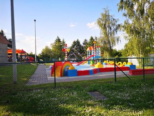 caravane résidentielle, Caravans en Kamperen, Stacaravans, tot en met 6, Ophalen of Verzenden