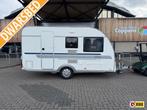 Adria Altea 390 PS 2011 MOVER + 240 TENT!, Caravans en Kamperen, Caravans, Vast bed, Schokbreker, Treinzit, Adria