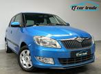 Skoda Fabia 1.2 TSI Cool Edition * Airco * Garantie, Euro 5, Stof, 4 cilinders, Bedrijf