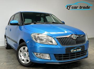Skoda Fabia 1.2 TSI Cool Edition * Airco * Garantie beschikbaar voor biedingen