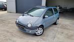 Renault Twingo 1.2 Benzine Automaat 043.000 km Met keuring, Auto's, Renault, Te koop, Zilver of Grijs, Stadsauto, Benzine