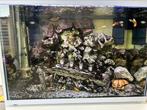 Aquarium 100liter, Dieren en Toebehoren, Ophalen, Zo goed als nieuw, Overige typen