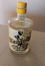 Lege fles Manneke tiche whisky, Enlèvement, Comme neuf, Autres types