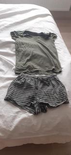 Pyjama hema maat S, Ophalen of Verzenden, Zo goed als nieuw, Maat 36 (S)