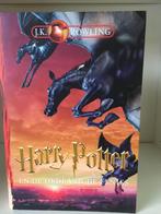 Harry Potter en de orde van de Feniks, Ophalen, Gelezen, JK Rowling