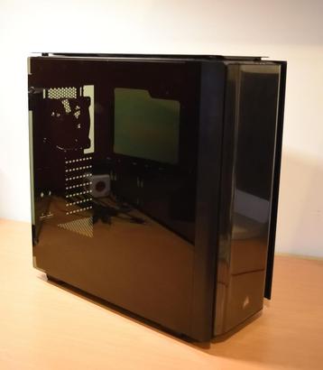 Corsair 500D Premium Mid-Tower Case beschikbaar voor biedingen