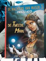 De wachterd van maser 1, Ophalen, Zo goed als nieuw