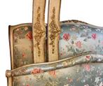 Louis XV zijden groot bed, Ophalen of Verzenden